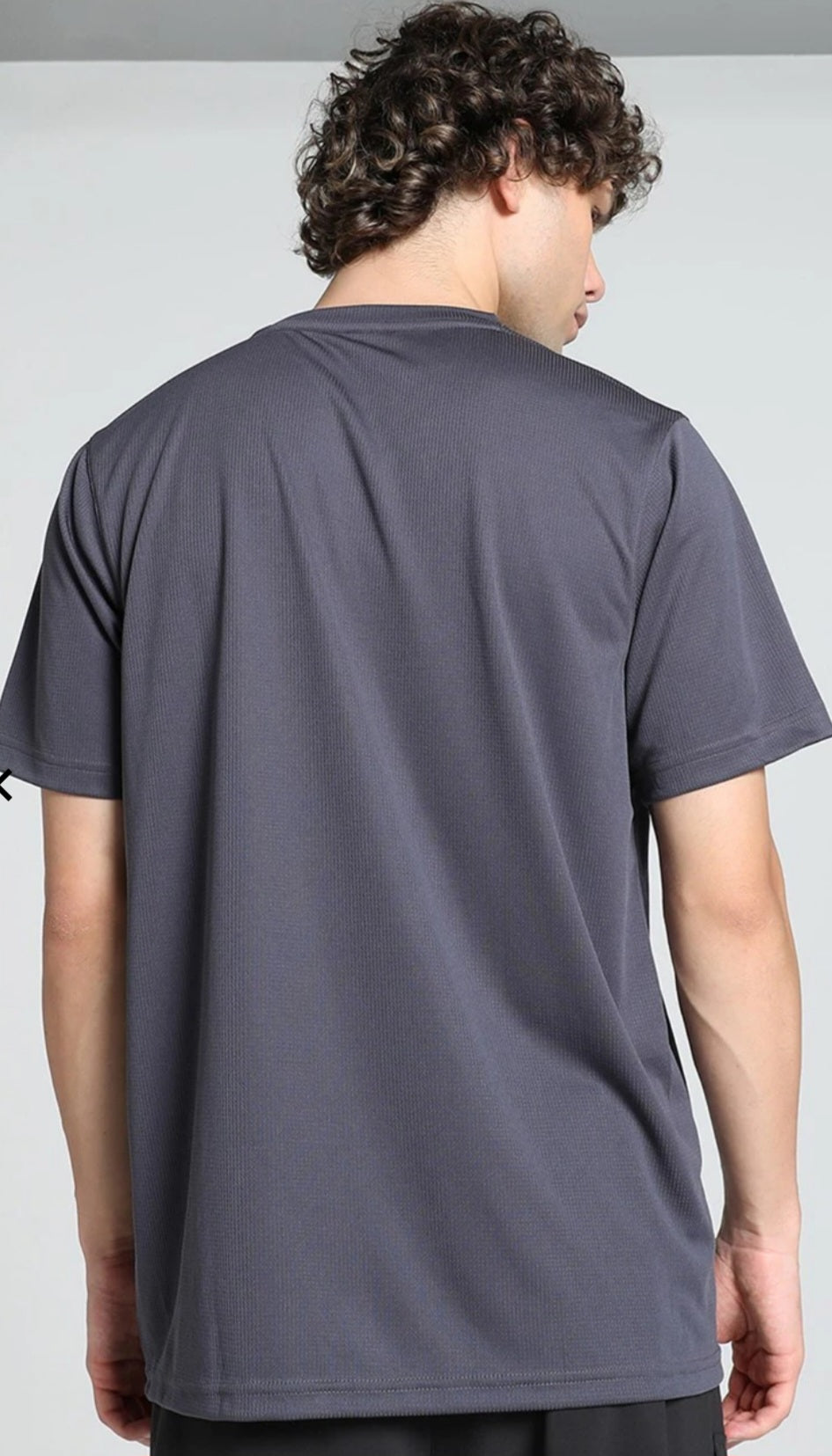 PUMA TSHIRT - (52648969)