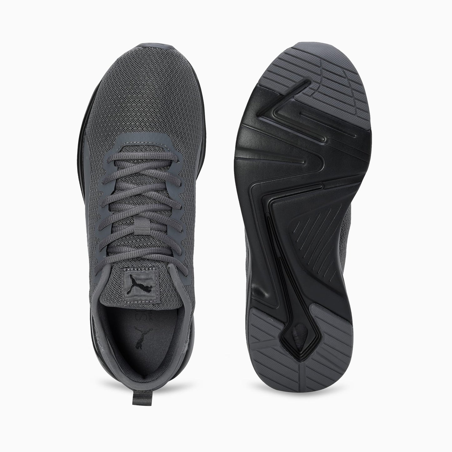 PUMA ACCENT SHOES - (19551515)