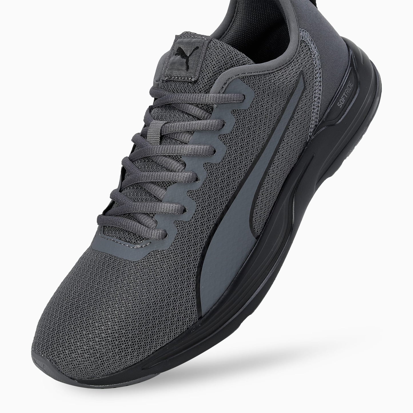 PUMA ACCENT SHOES - (19551515)