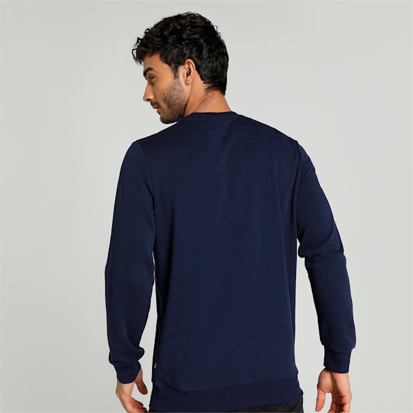 PUMA SWEATSHIRT (68079506)