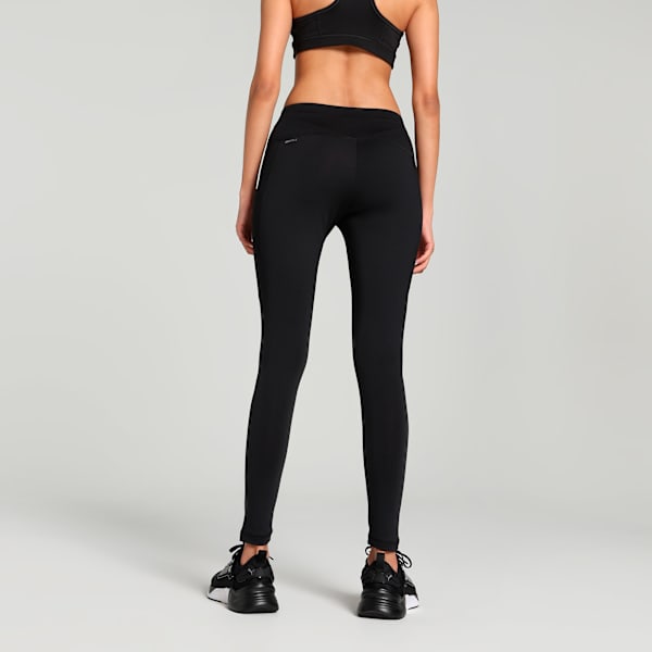 PUMA WOMENS TIGHTS - (52784101)