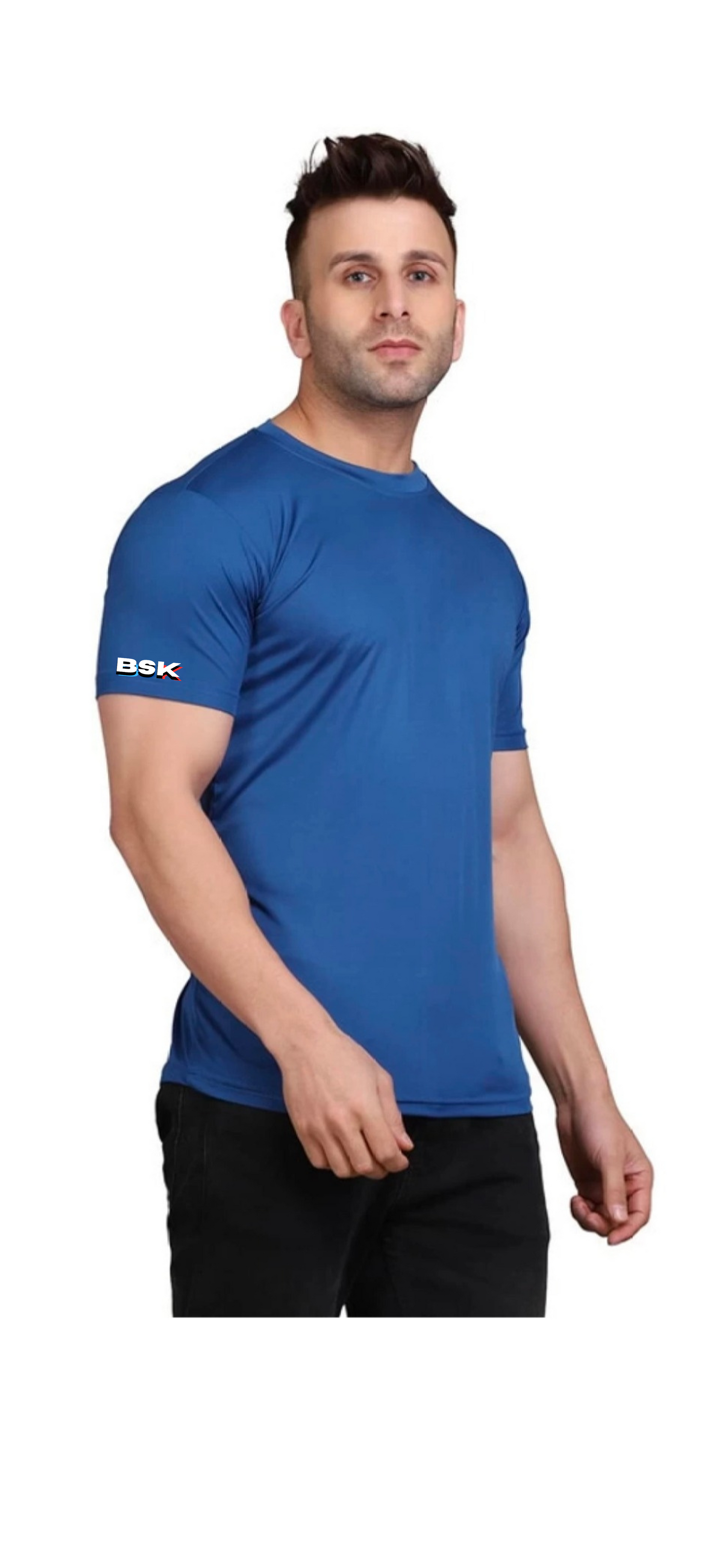 BSK TSHIRT NYLON