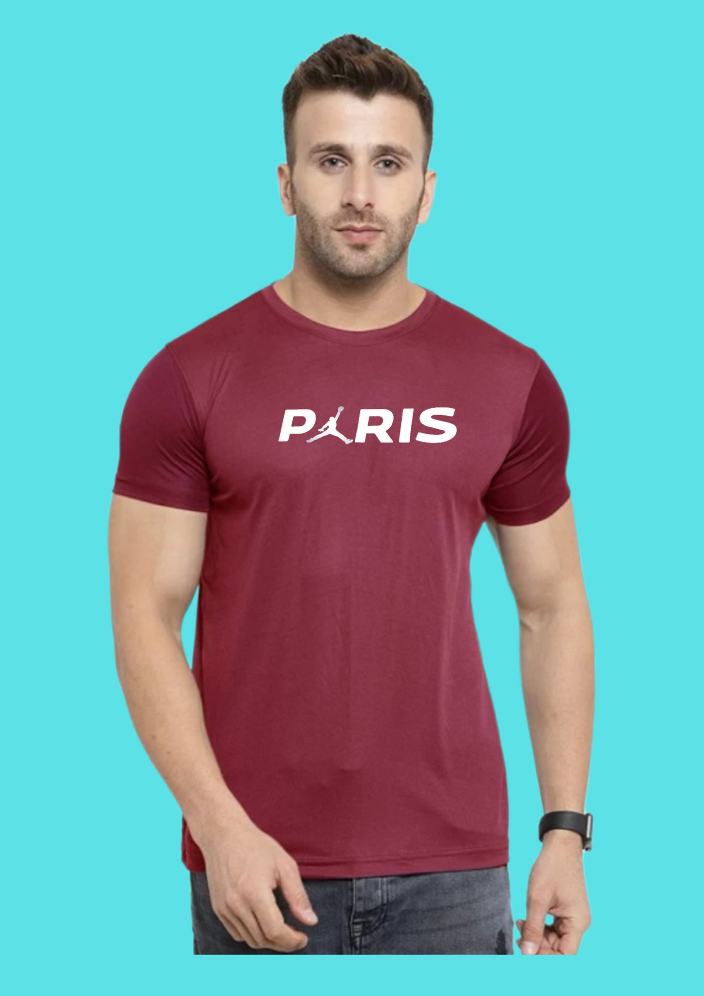 BSK DRYFIT TSHIRT