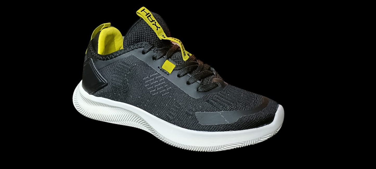 HRX WSF 6A SHOES BLACK