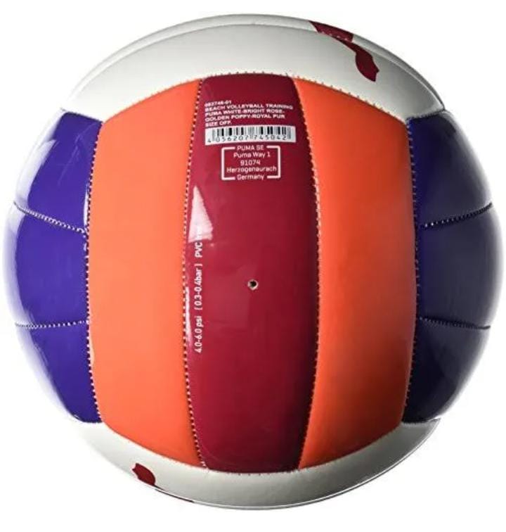 PUMA VOLLEYBALL (08274801)
