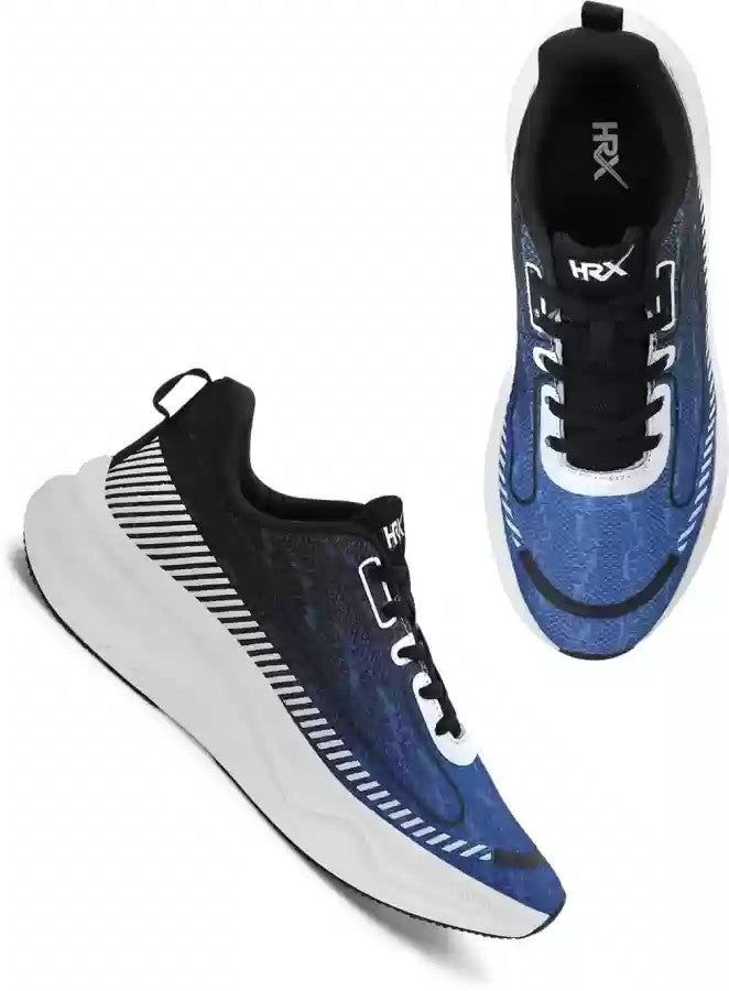 HRX--SM- 006A (NAVY) SHOES