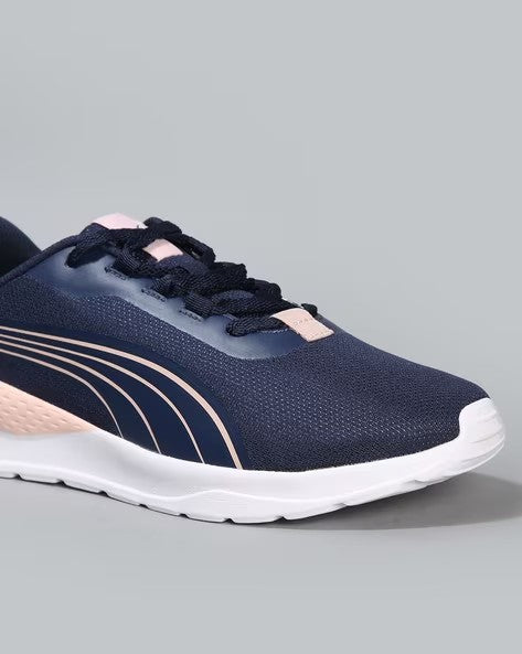 PUMA RIDEASE LACE -UP SHOES - 39881302