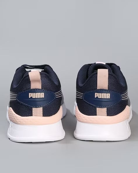 PUMA RIDEASE LACE -UP SHOES - 39881302