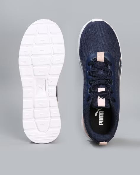PUMA RIDEASE LACE -UP SHOES - 39881302