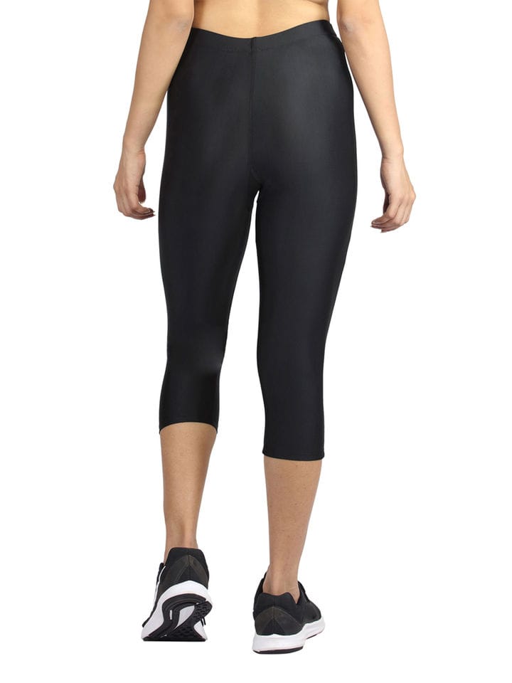 CHAMP 3/4TH PLAIN TIGHTS WOMEN -5002
