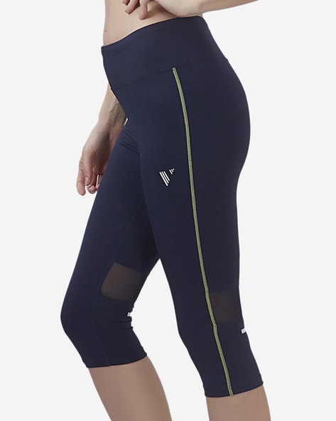 VELOZ TIGHTS 3/4H WOMEN -4001