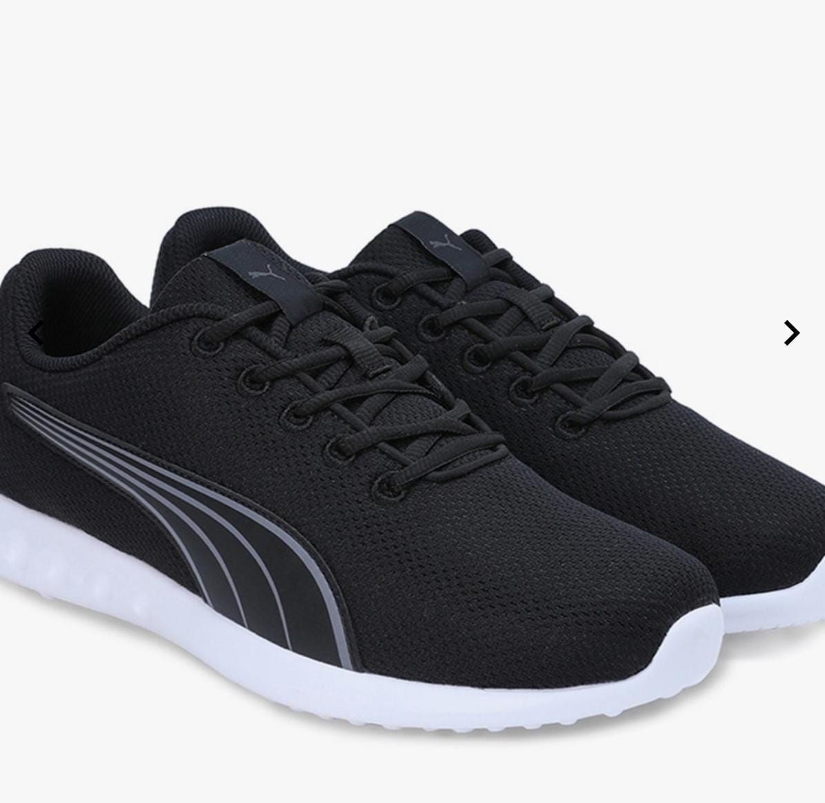 PUMA GRYPEASE IDP SHOES - (31060804)