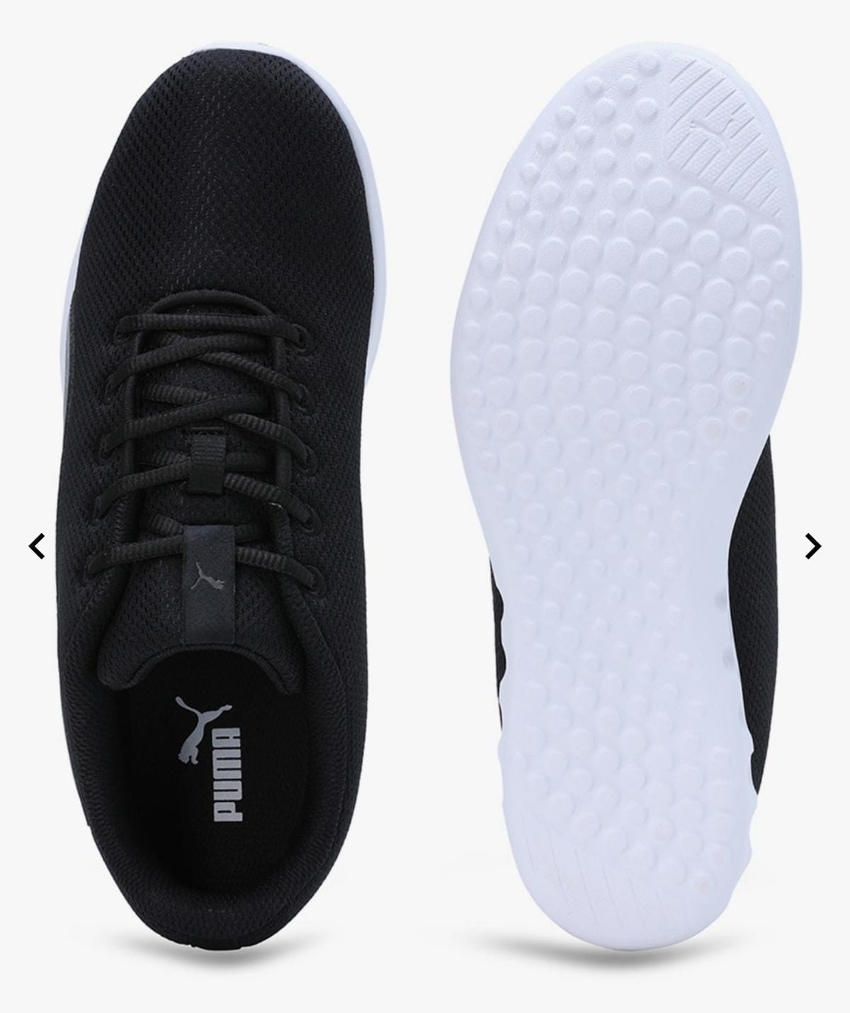 PUMA GRYPEASE IDP SHOES - (31060804)