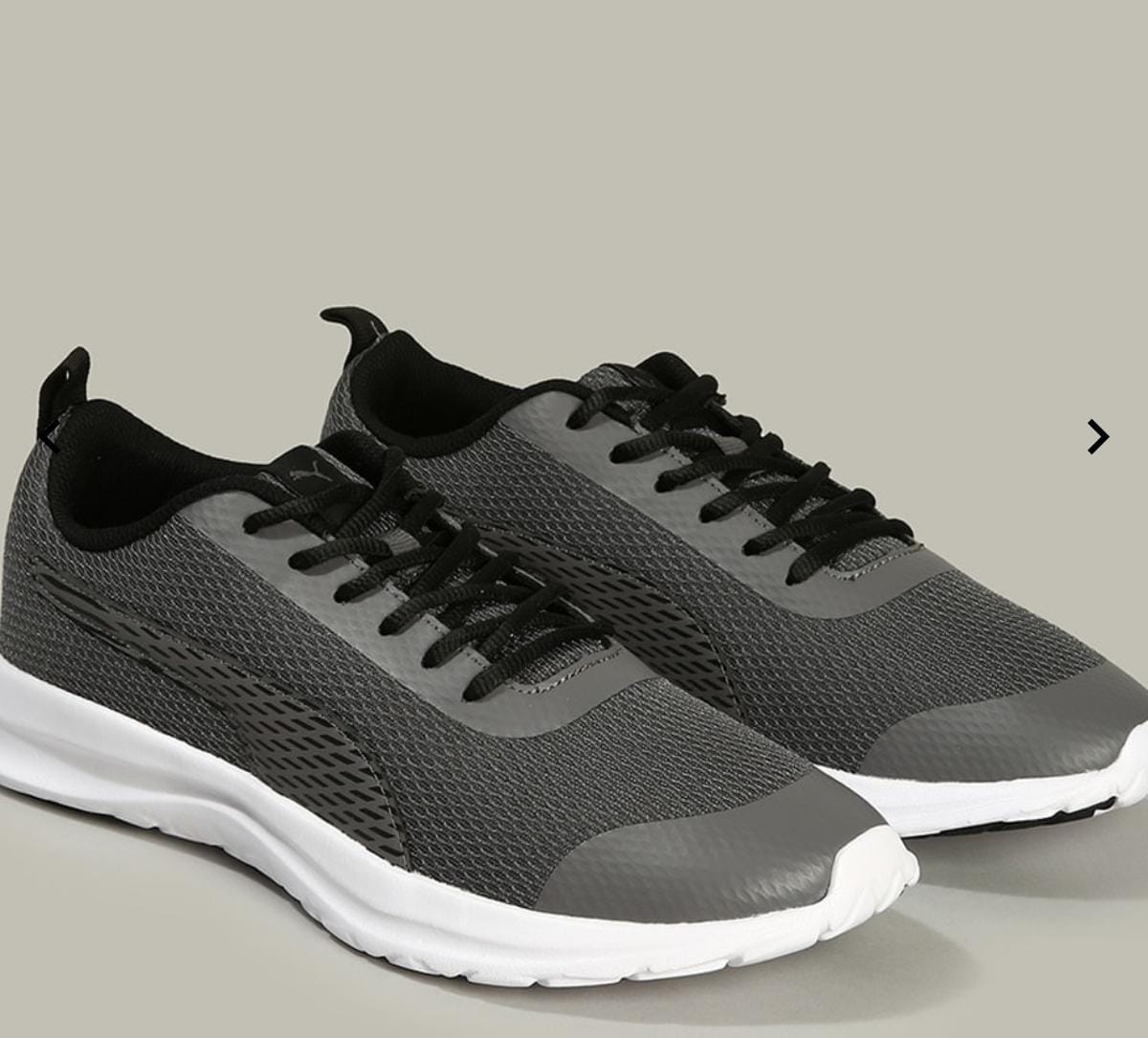 PUMA MILESCEND SHOES - (39810402)
