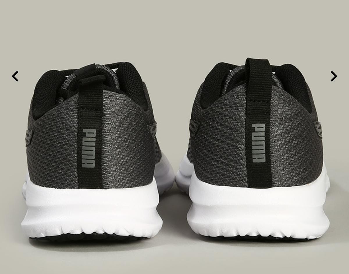 PUMA MILESCEND SHOES - (39810402)