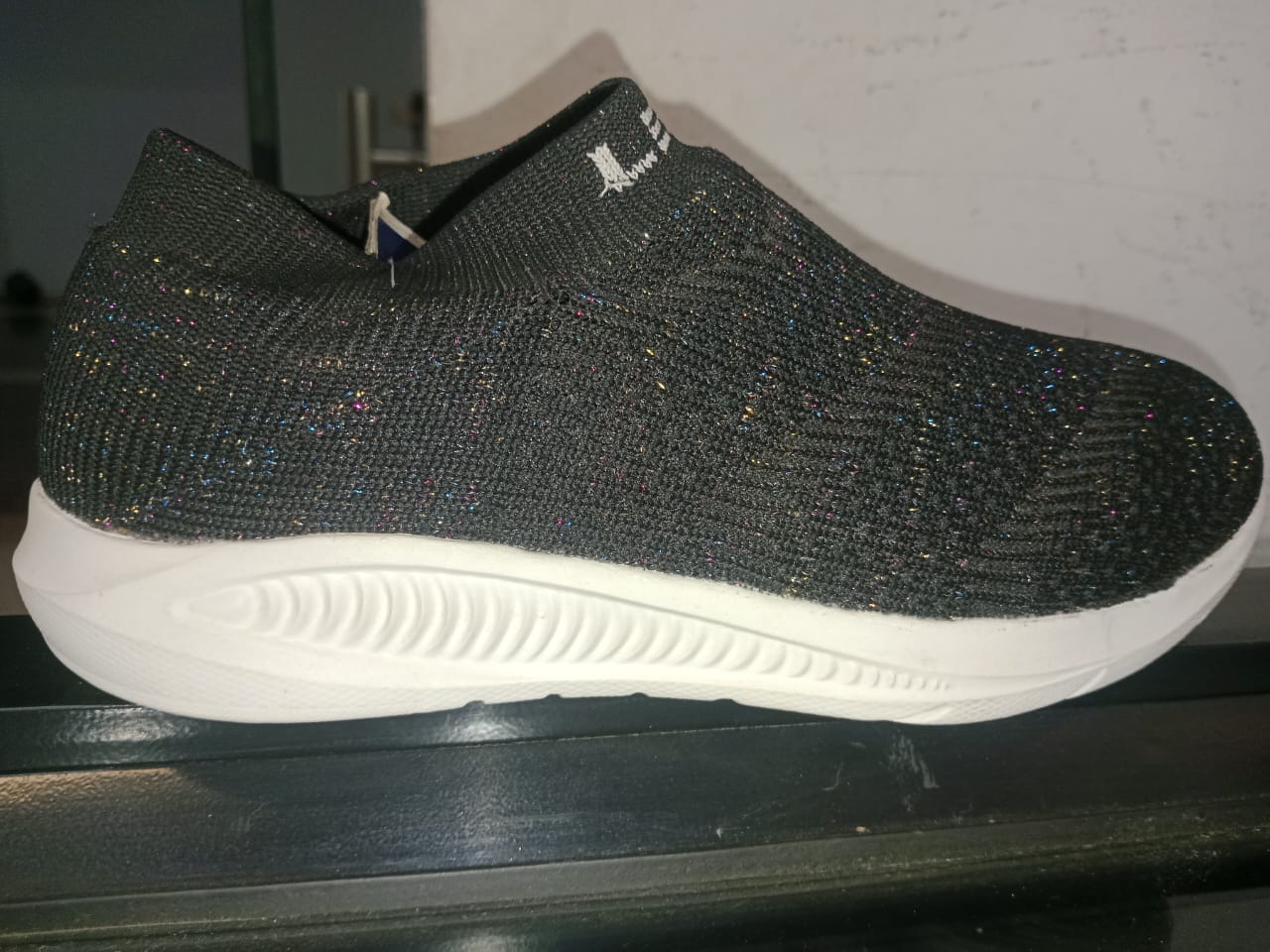LEXA SHINE SHOE WOMENS