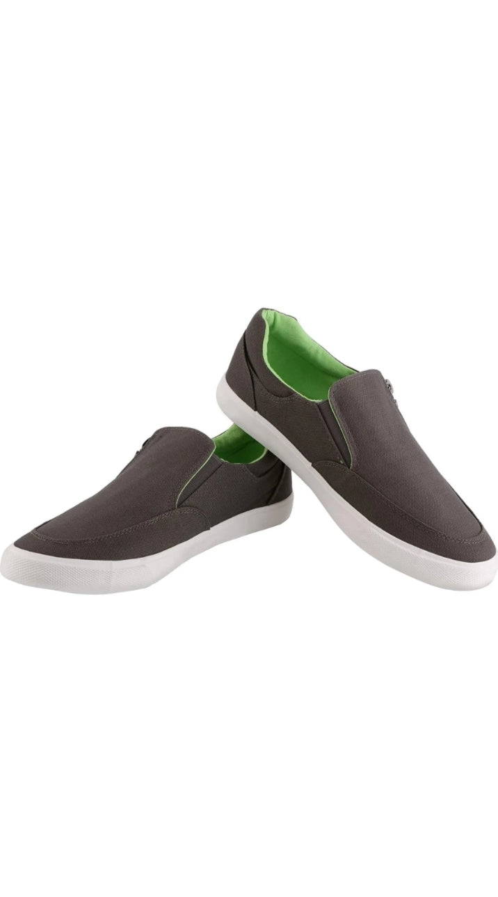 FSPORTS CAVVAS SHOES (MARC)