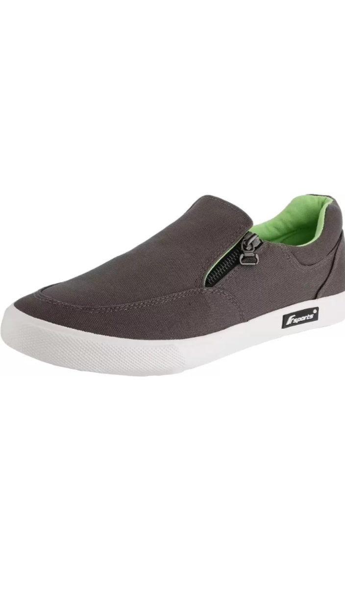 FSPORTS CAVVAS SHOES (MARC)