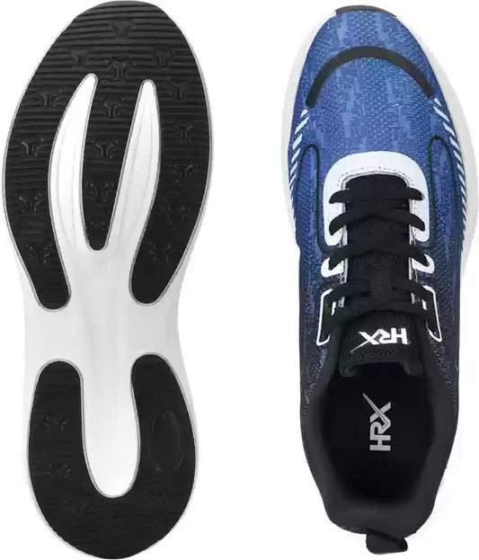 HRX--SM- 006A (NAVY) SHOES