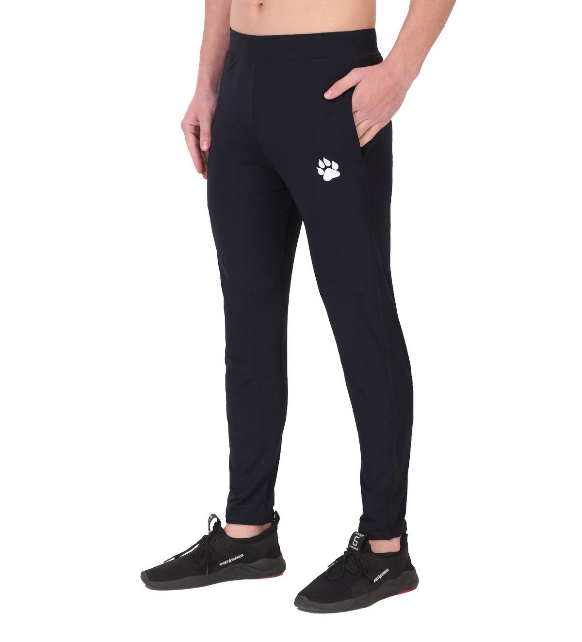 WOLF RUNNER TRACKPANT