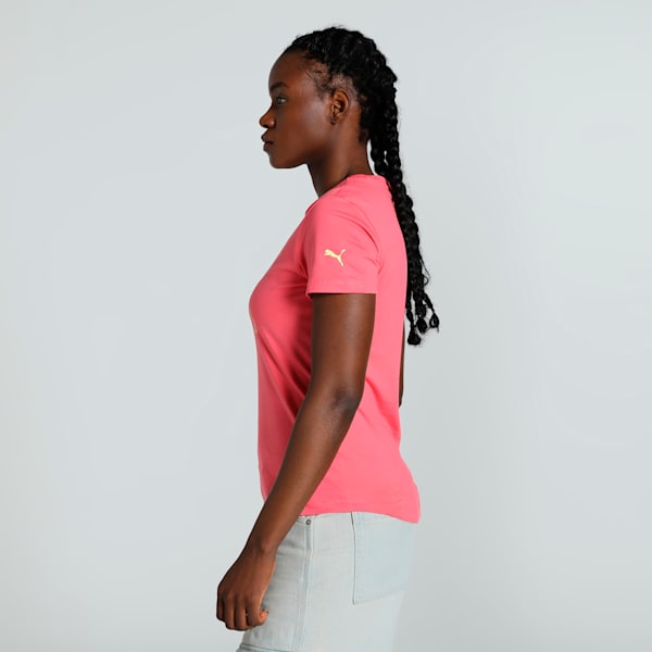 PUMA CREW NECK TSHIRT - (68710703)