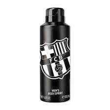 FCB / REAL MADRID DEO