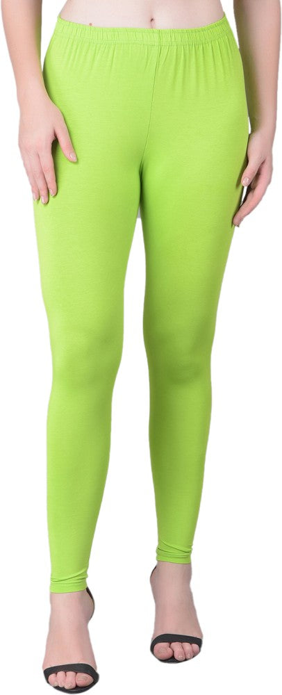 COMFORT LADY ANKLE LENGTH PANTS WOMENS