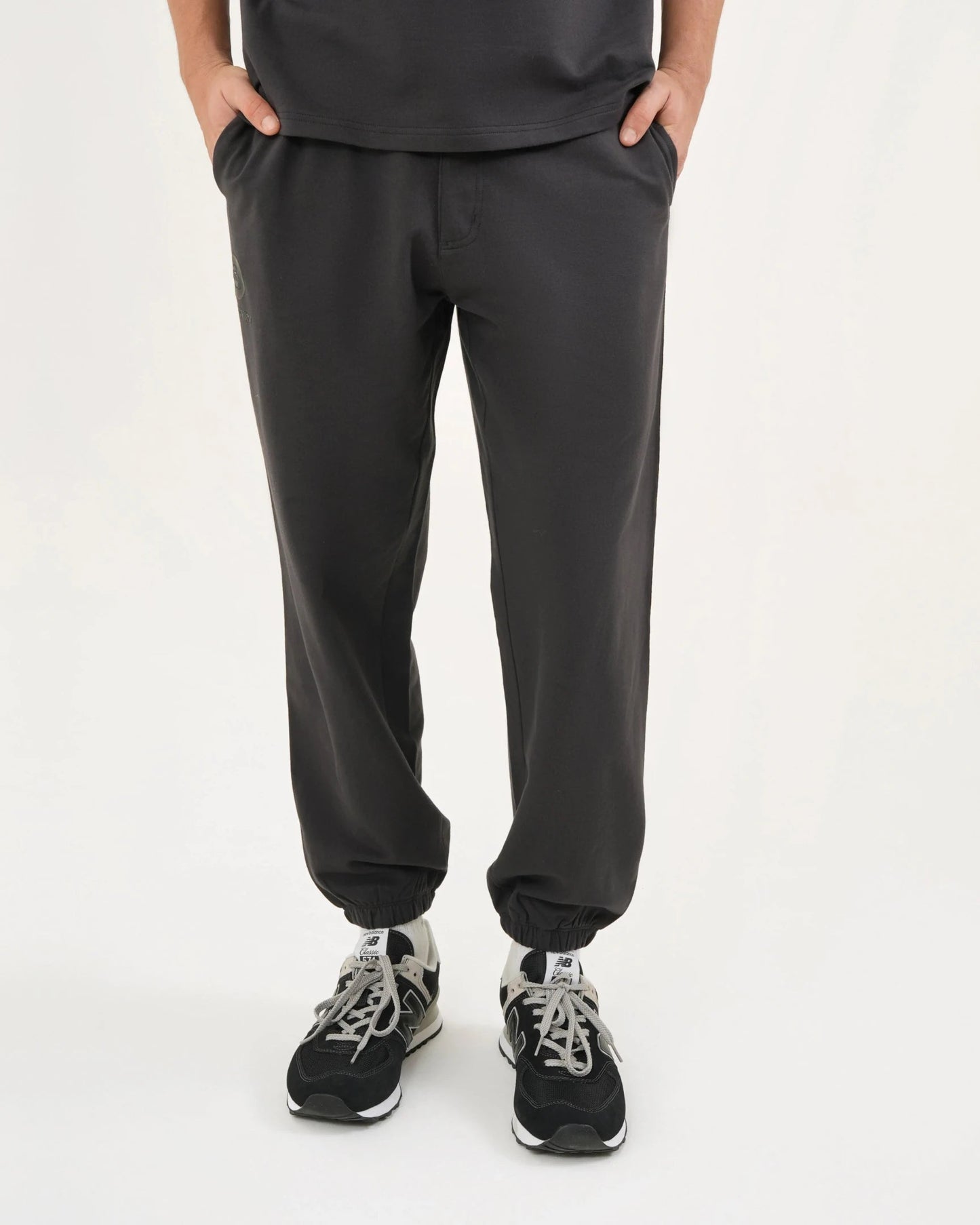 DISCOVER TRACKPANT - (DIS25M1JP01-034/051/053/045)