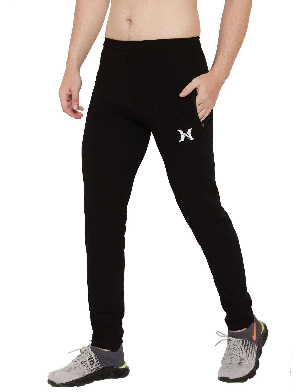 HIKER'S WAY TRACKPANT MENS