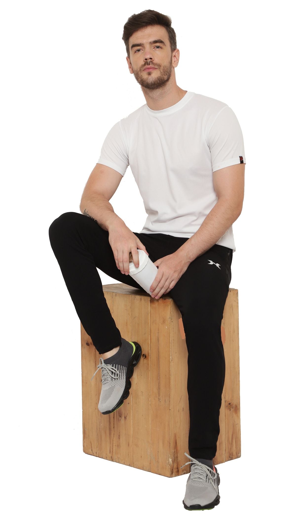 HIKER'S WAY TRACKPANT MENS