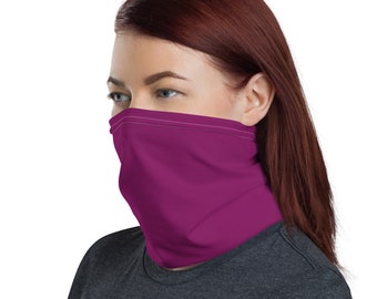 MULTIPURPOSE HEADBAND MASK