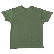 SPORTFITZ KIDS TSHIRT