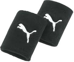 PUMA WRIST BAND - 05262802