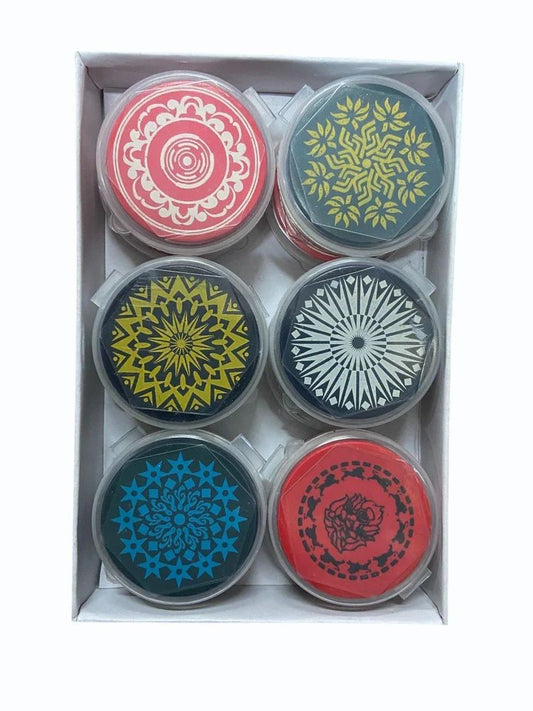 ASMI CARROM STRICKERS