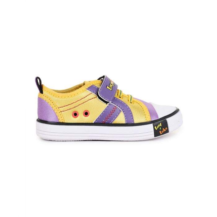 LUCY & LUKE LIBERTY SHOES KIDS