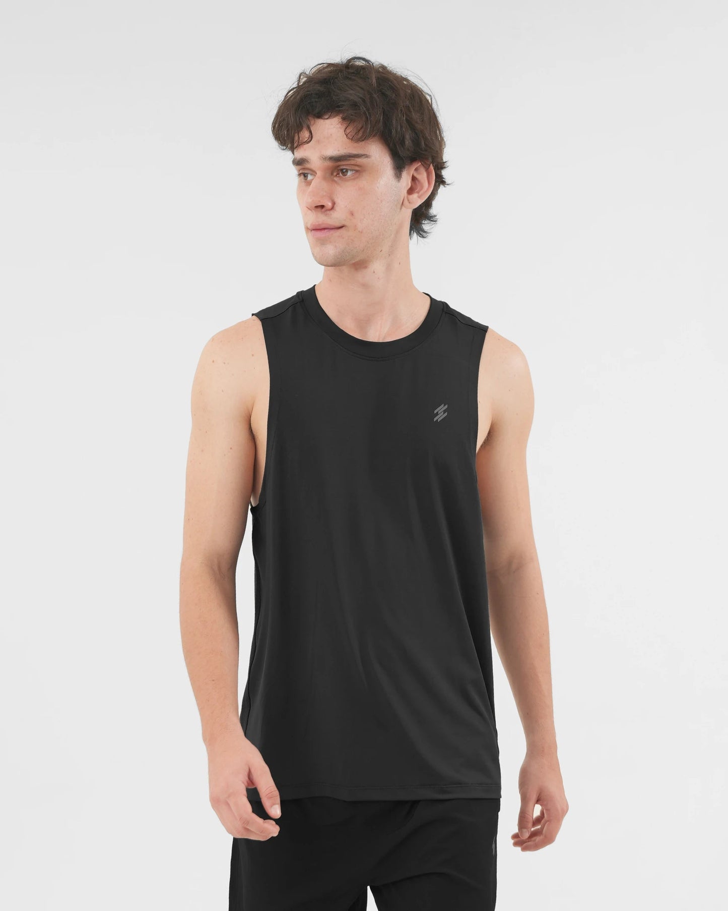 DISCOVER MENS SANDO (DCY25M1TT02-043/050/051/052)