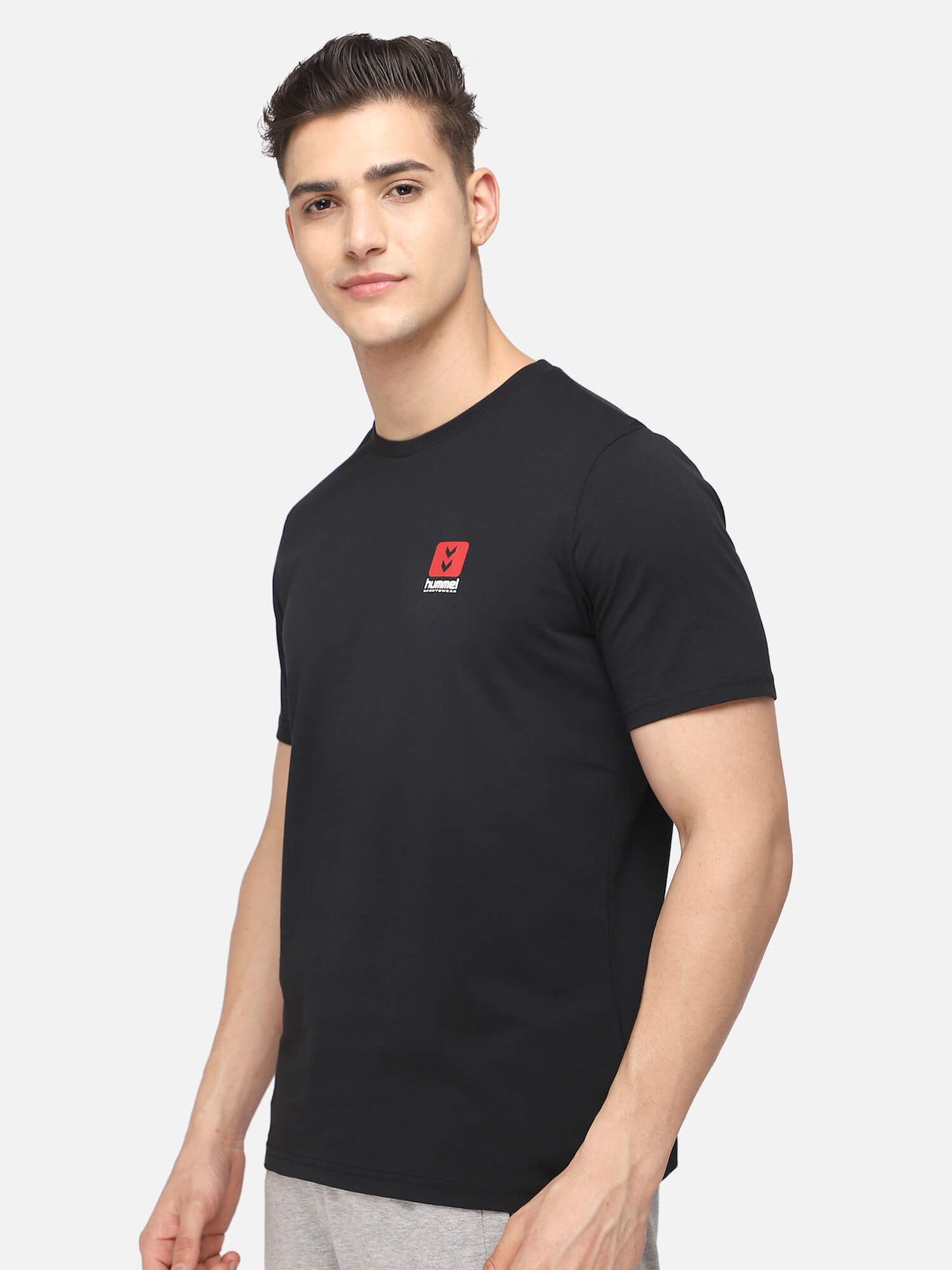 HUMMEL LGC  GRAHAM  TSHIRT  -213145-2001