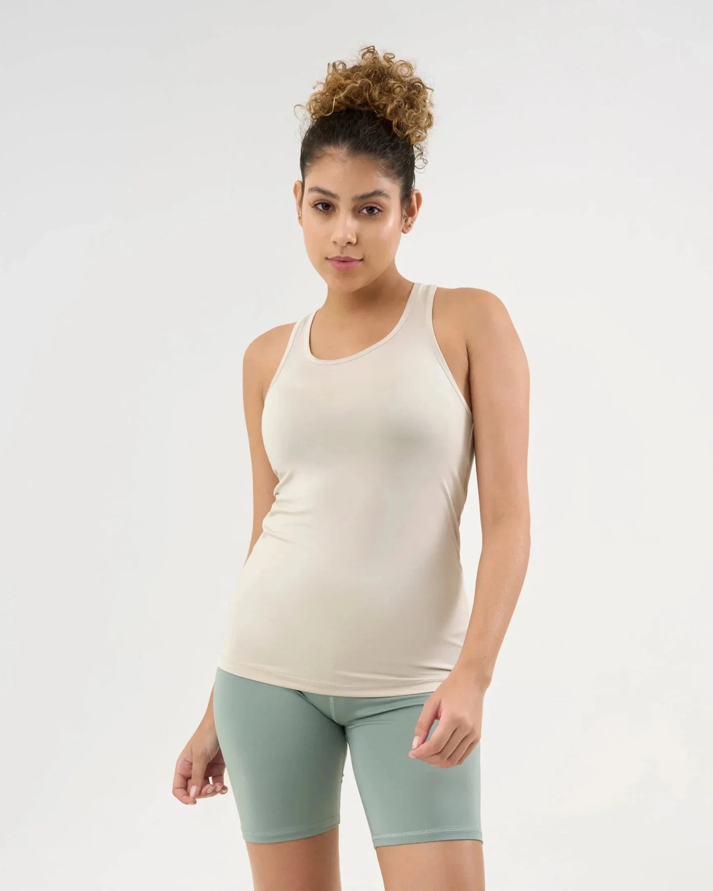 DISCOVER WOMENS TANK TOP (DCY25W1TT01-043/050/051)