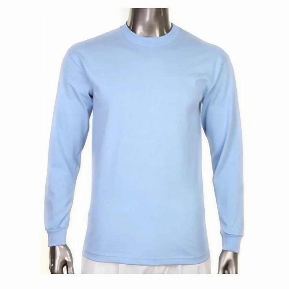 B & C FULL SLEEVES TSHIRT