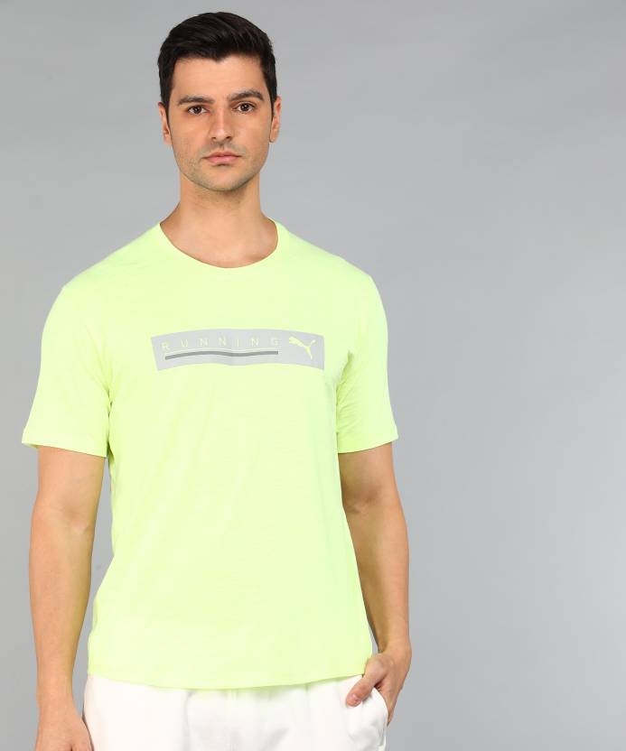 PUMA TSHIRT (52140137)