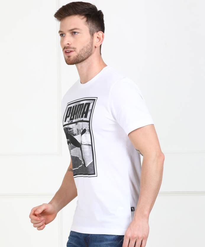 PUMA TSHIRT (58243003)