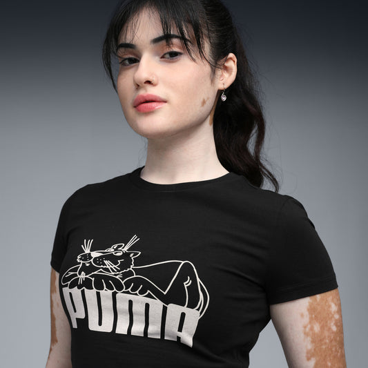 PUMA TSHIRT - (63329101)
