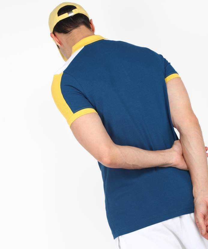 PUMA POLO TSHIRT (67015545)