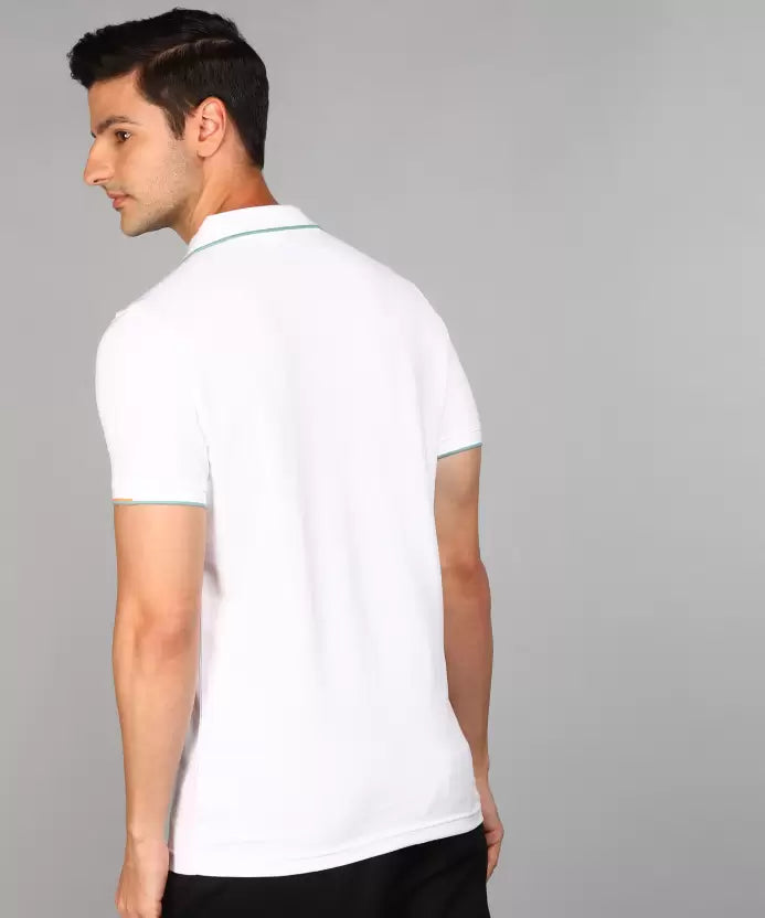 PUMA POLO NECK TSHIRT (67040902)