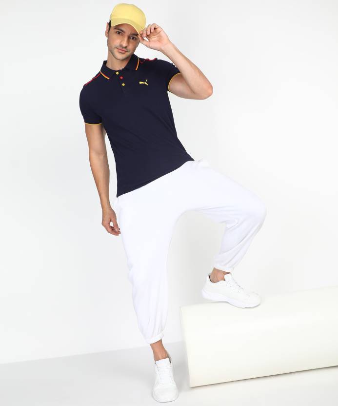PUMA POLO NECK TSHIRT (67040906)