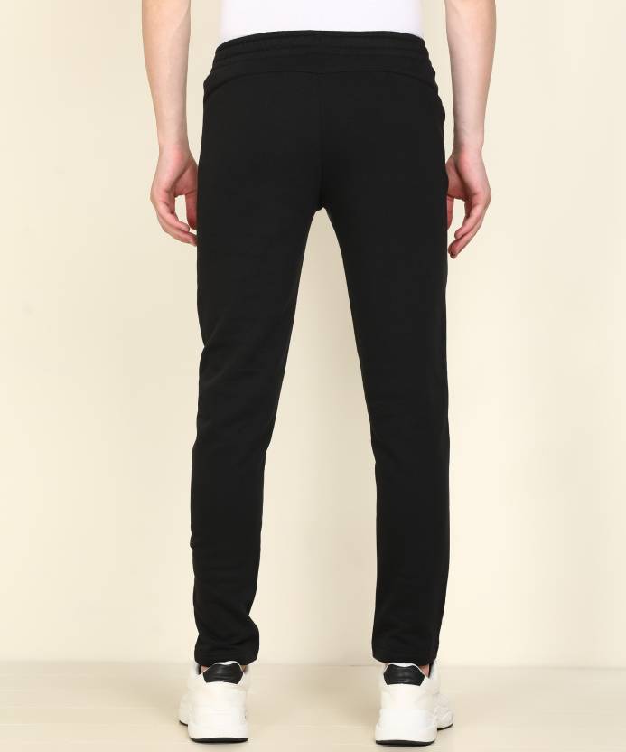 PUMA ZIPPERED SWEATPANTS (84666501)