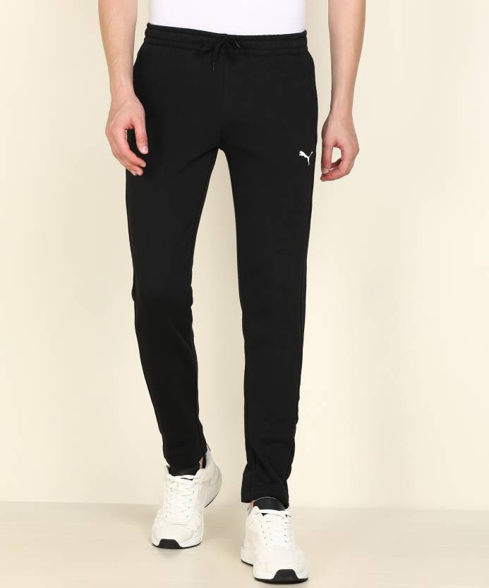 PUMA ZIPPERED SWEATPANTS (84666501)
