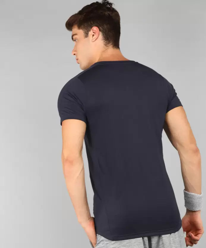 PUMA EVO STRIP TSHIRT (84739443)