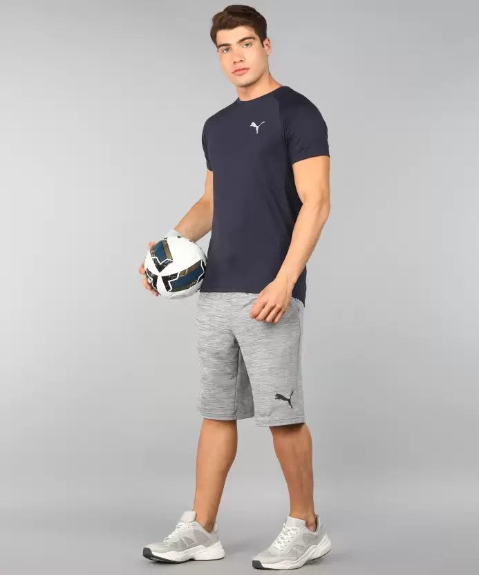 PUMA EVO STRIP TSHIRT (84739443)