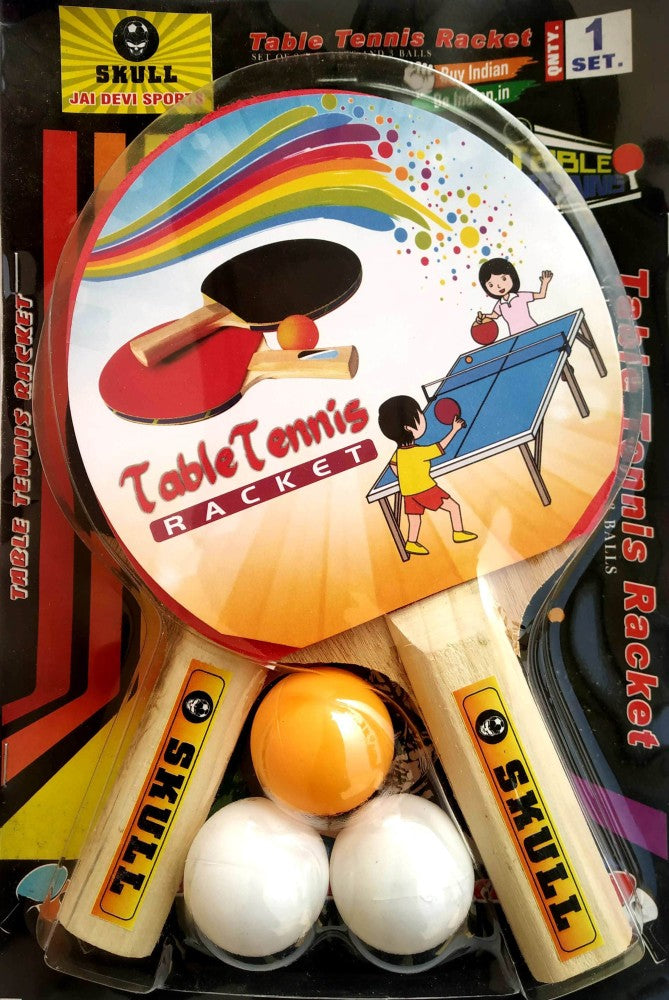 COMBO TABLE TENNIS BAT
